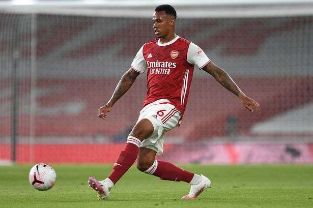 Gabriel Magalhaes