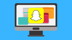 Snapchati lanson platformën për desktop