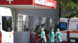 Ulen rastet me COVID-19 në Shqipëri