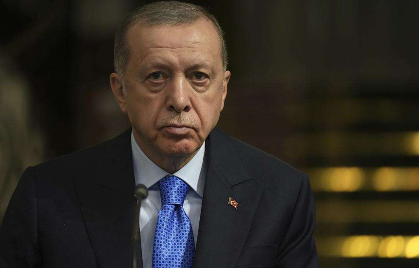 erdogan, turqia