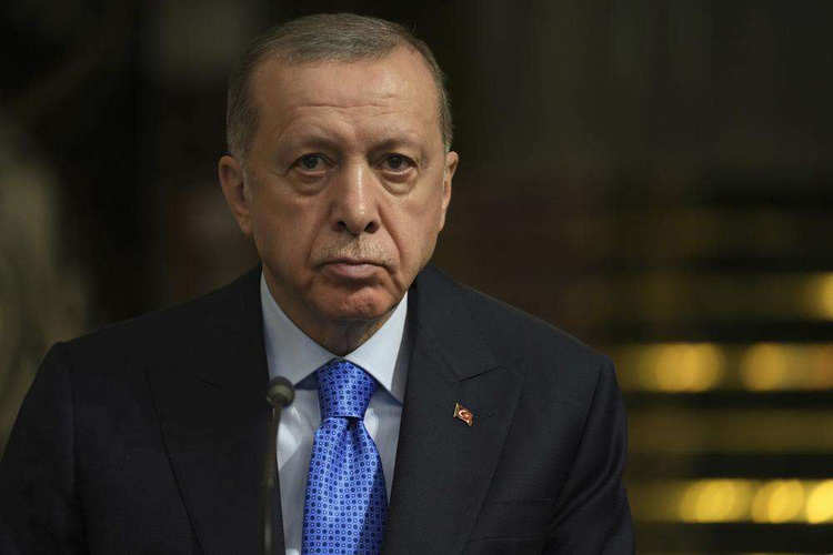 erdogan, turqia