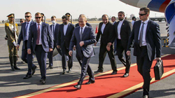 Rusia pretendon se u bë progres në bisedimet për heqjen e bllokadës për grurin ukrainas