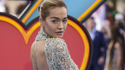 Rita Ora mban koncert në Tiranë