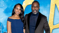 Idris Elba “u kishte dhënë fund dashuriçkave” para se ta takonte gruan