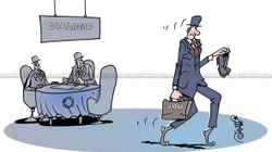 Karikatura e ditës