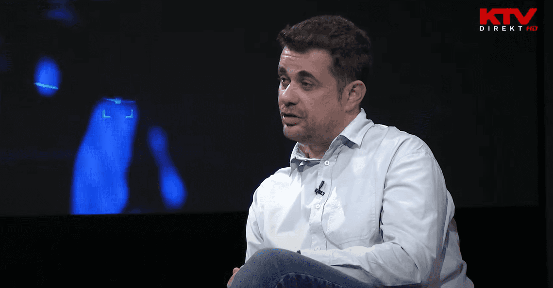 Osmani: Mediat e dyshimta ndryshojnë shpesh domenet