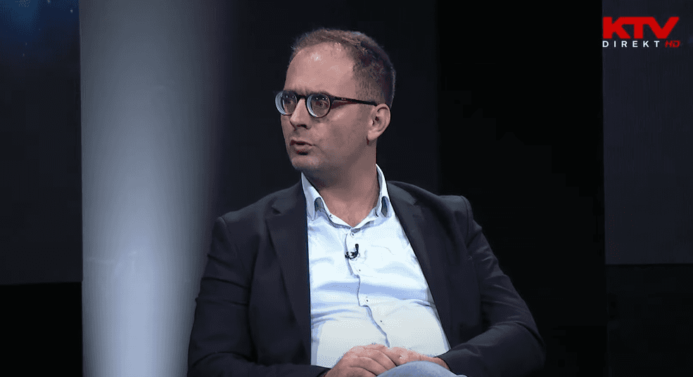 Zeneli: Mbi 300 portale s’janë të regjistruara në KMSHK