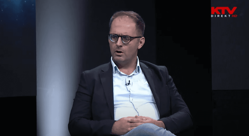 Zeneli: Aspekti profesional i mediave online në Kosovë s’është i rregulluar me ligj