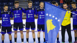 Hendboll, Kosova U20 mposhtet nga Zvicra