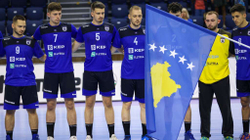Hendboll, Kosova U20 mposhtet nga Zvicra