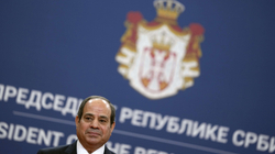 Serbia e falënderon Egjiptin, thotë se ky shtet e ka “ngrirë njohjen” e pavarësisë së Kosovës