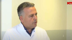 Vishaj: Është shtuar numri i të hospitalizuarve me COVID-19