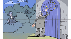 Karikatura e ditës