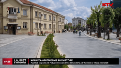 Pushteti e opozita në Podujevë me qëndrime të kundërta për Kornizën e viteve 2023-2025