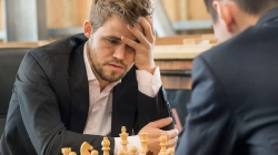 Kampioni i botës në shah tërhiqet sepse s’po i pëlqen më