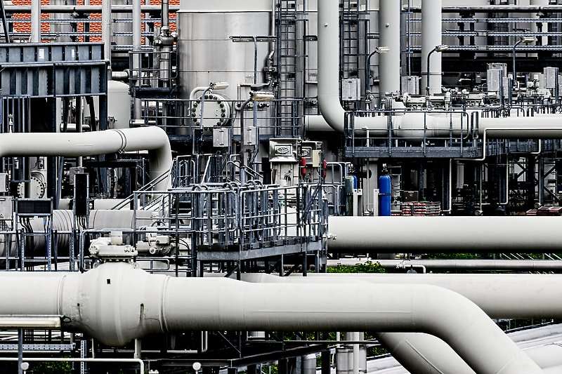 Rusia do të vazhdojë të japë gaz përmes Nord Stream 1, por në një sasi më të vogël
