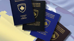 Rritet interesimi i serbëve për pasaportën e Kosovës