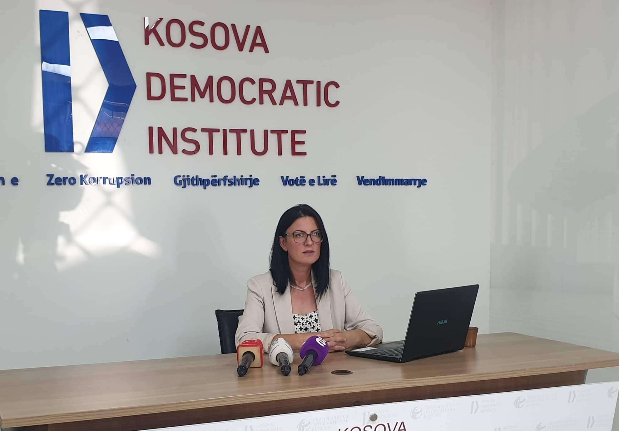 KDI-ja akuzon SHSKUK-në për dëmtim të buxhetit në vlerë prej 57 mijë eurosh