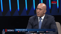 Haradinaj: Kurti po i vjedh njerëzit në buxhetin familjar