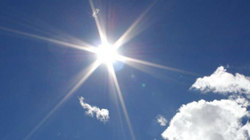 Të premten temperatura deri në 37 gradë celsius në Kosovë