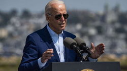 Bideni zbulon planin prej 2.3 miliardë dollarësh për të luftuar ndryshimin e klimës