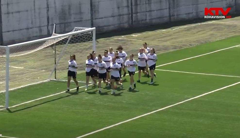 Futbolli bënë bashkë prizrenaset e të gjitha komuniteteve