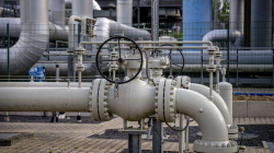 Cilat shtete kanë depozituar më së shumti gaz për dimër