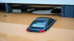 Nga viti 2023, në Australi do të kontrollohet siguria e veturës nën ujë