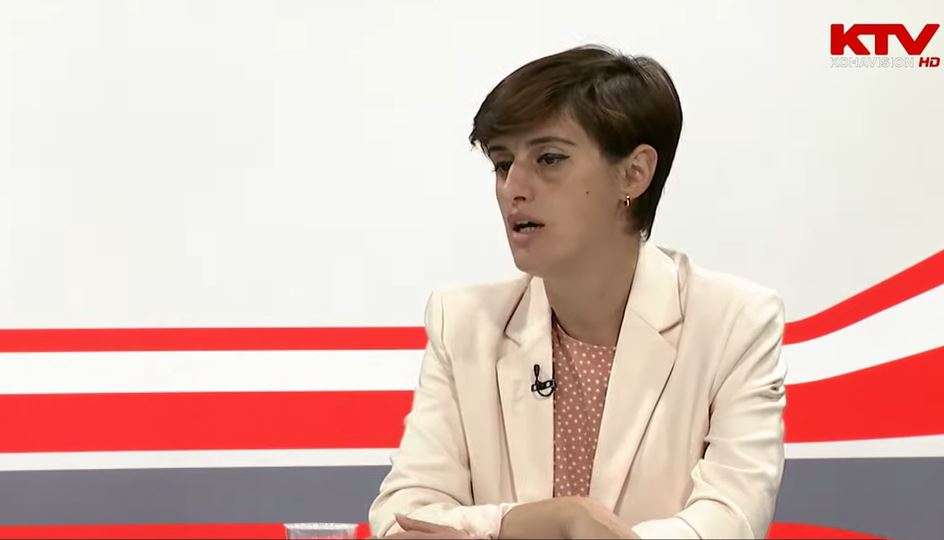Bogujevci: Qytetarët duhet të ndëshkojnë deputetët që s’angazhohen