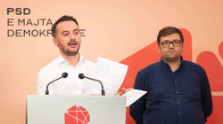 PSD-ja akuzon Policinë se shkeli çdo normë ligjore gjatë bastisjes në NPB