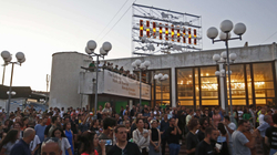 “Manifesta 14” pushton Prishtinën për shkëlqimin e artit dhe lirinë
