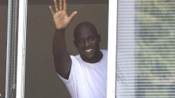 Lukaku me mbipeshë, i nënshtrohet dietës së rreptë