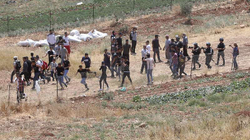 Vriten dy palestinezë të dyshuar për terrorizëm nga një sulm izraelit në Bregun Perëndimor