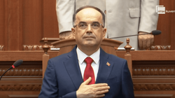 Shqipëria sot pritet të bëhet me president të ri
