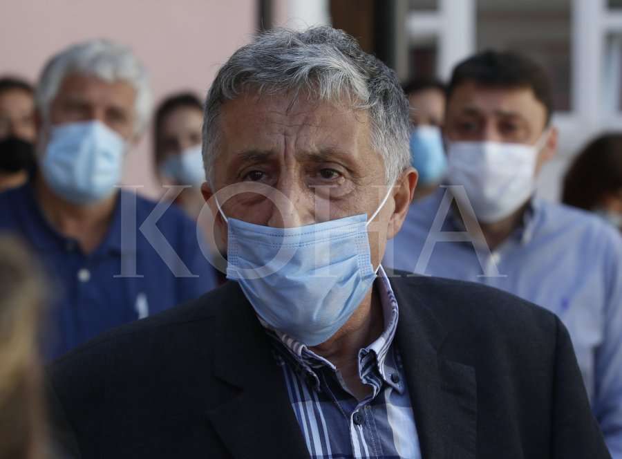 Jasharaj: Jemi dakorduar me MASHT-in që s’do të ketë test me shkrim për mësimdhënësit