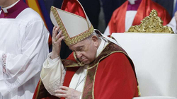 Papa Françesku në Kanada për të kërkuar falje për abuzimin e fëmijëve në shkollat ​​katolike