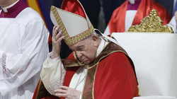 Papa Françesku në Kanada për të kërkuar falje për abuzimin e fëmijëve në shkollat katolike