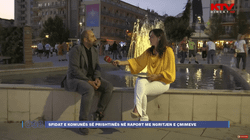 Xhaferi: Ngritja e çmimeve ndikoi te kontraktorët, Komuna e pafuqishme t'i subvencionojë