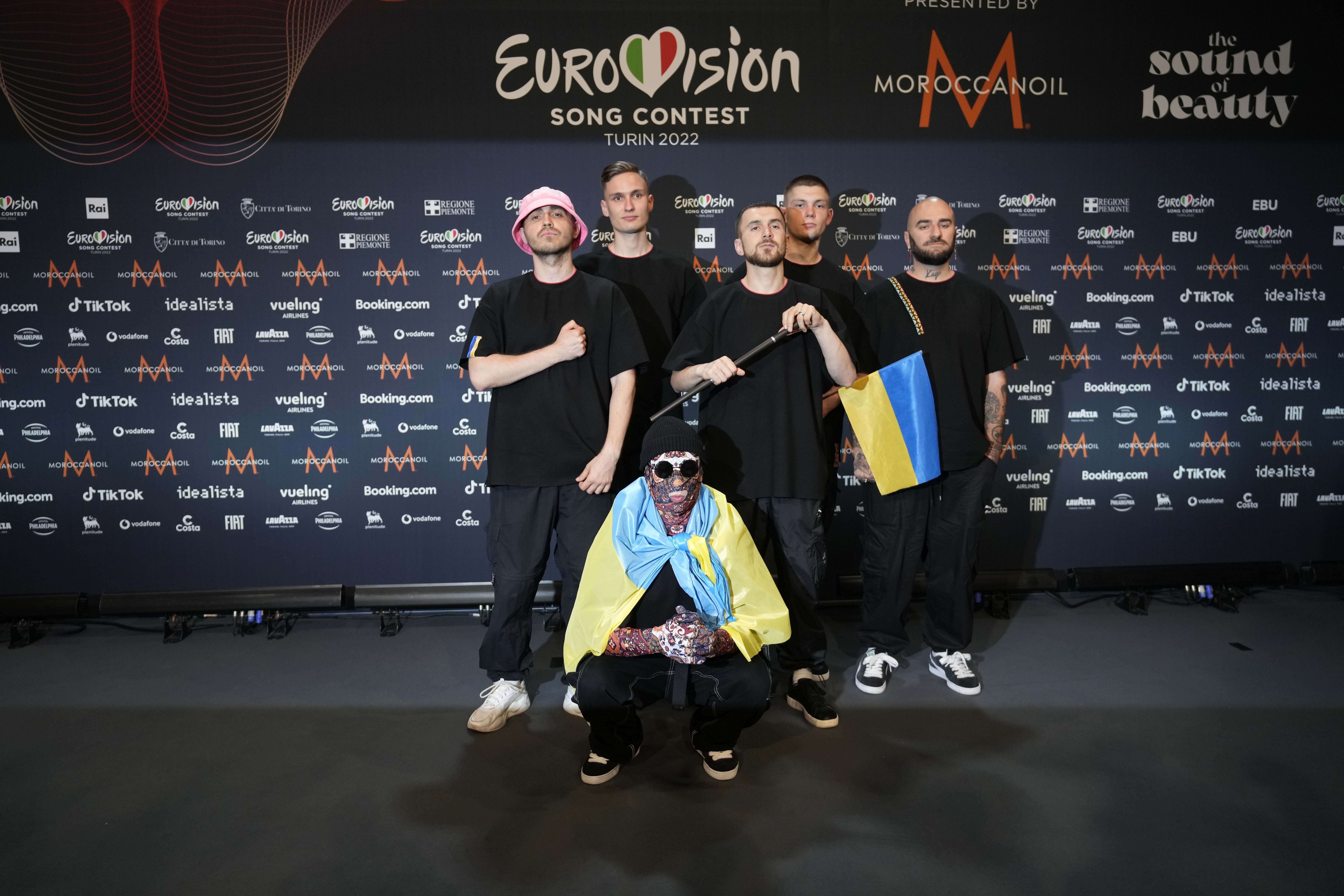 Britania organizon “Eurovisionin” në vend të Ukrainës