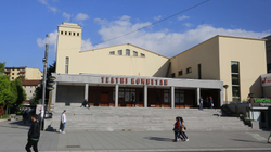 Teatri Kombëtar, në kërkim të projekteve për Skenë të vogël