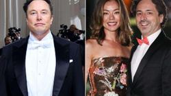 Musk mohon lidhjen me gruan e shefit të Googlet