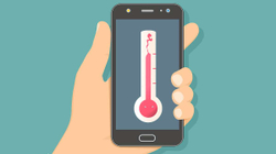 Pesë hapat që shpëtojnë telefonin nga tejnxehja gjatë verës