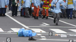 Japonia ekzekuton vrasësin që vrau shtatë persona në Tokio