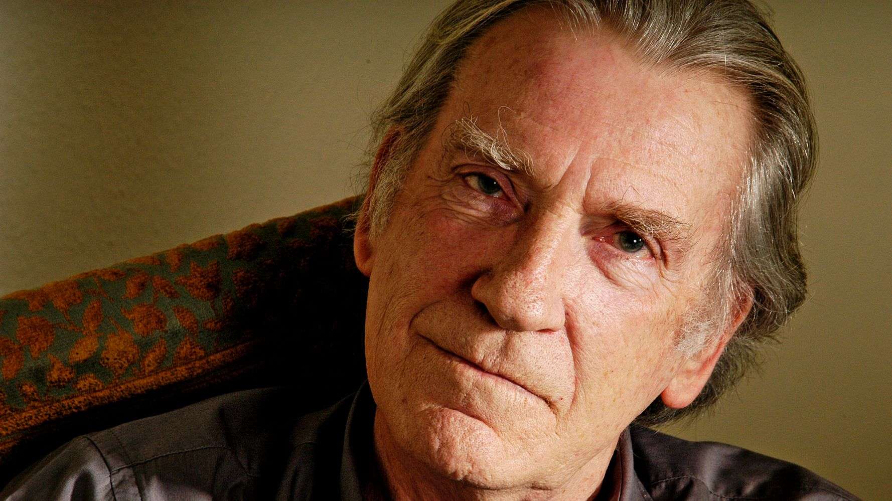 Vdiq David Warner, aktori i filmit “Titanic”