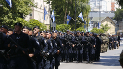 Në ditën e Policisë përkujtohen 21 efektivët e rënë në krye të detyrës