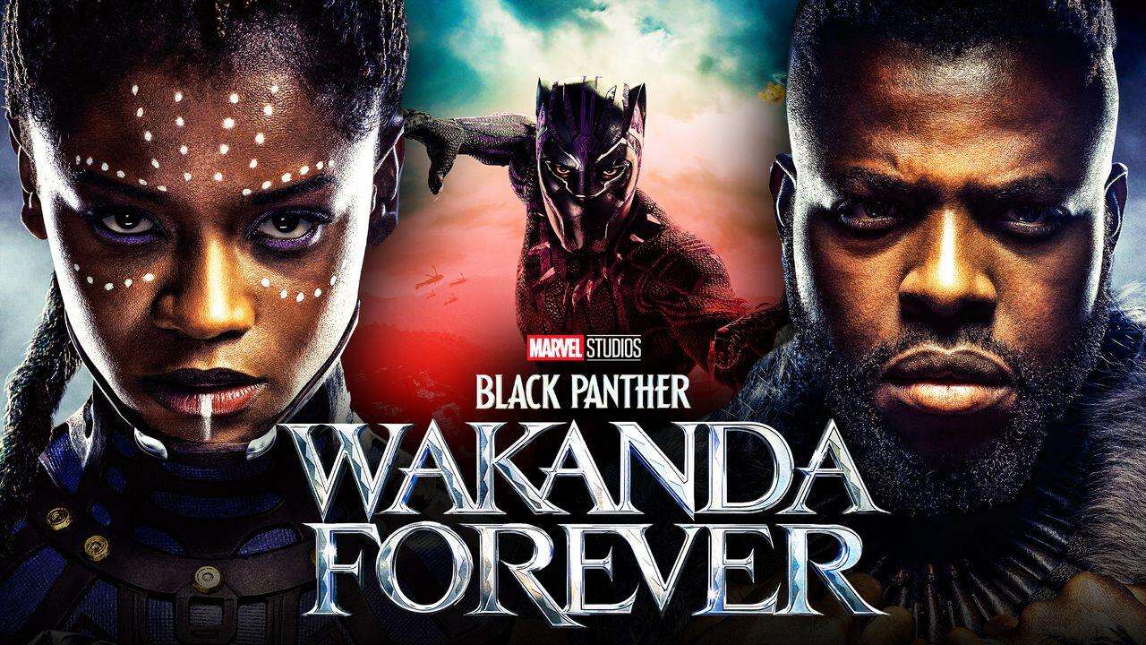 Filmi “Black Panther: Wakanda Forever” e nderon aktorin Chadwick Boseman