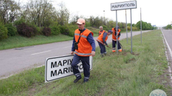 Ukraina druan se Rusia do t’ia ndërrojë emrin Mariupolit