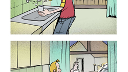 Karikatura e ditës