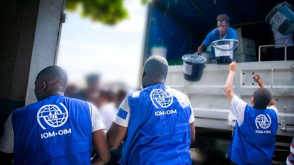 Dhuna nga bandat në Haiti, 209 të vrarë për 10 ditë
