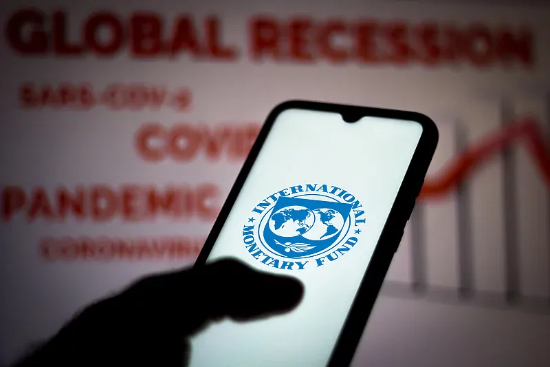 FMN-ja ul parashikimin për rritjen globale, paralajmëron një recesion